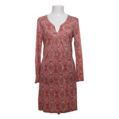 Robe (Rose, Marron, Multicolore) de Crudeboot Company Élasthane, Viscose