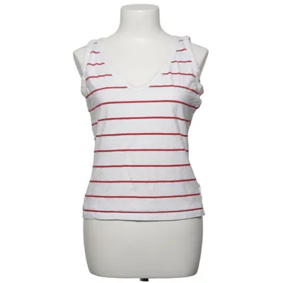 Débardeur (Blanc, Rouge) de Rabalder