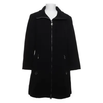 Kappa (Svart) från Frandsen Kashmir, Polyamid, Polyester, Ull