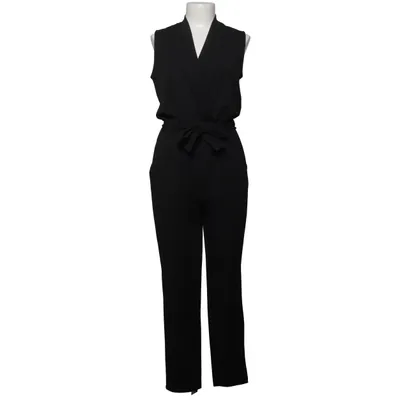 Jumpsuit (Zwart) van JDY Elastaan, Polyester