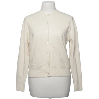 Cardigan (Kapsel) from Pierre Robert Merino wool