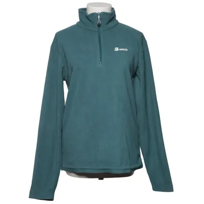 Fleece trui (Groen) van Reusch Polyester