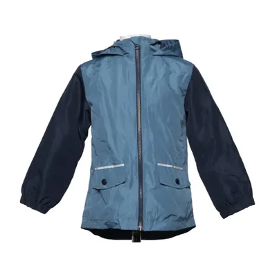 Veste (Bleu, Noir) de Lupilu