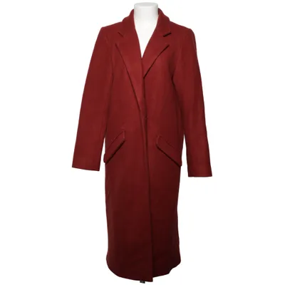 Coat (Red) from Even & Odd
