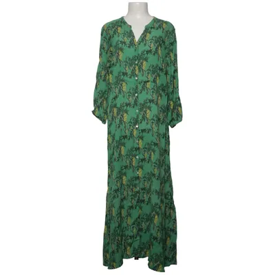 Blousejurk (Groen, Meerkleurig) van Honey