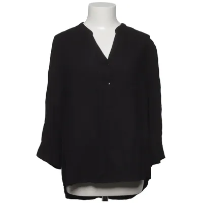 Blouse (Black) from Stories Viscose