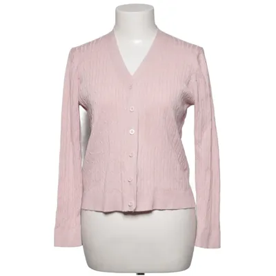 Cardigan (Rose) de Soda Collection Polyamide, Viscose