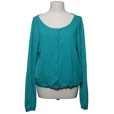 Cardigan (Blauw) van Marina Yachting