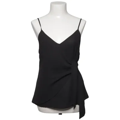 Linne (Svart) från Selected Femme Återvunnen polyester