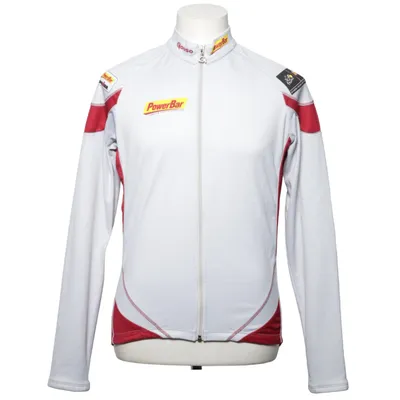 Cykeltröja (Grå, Röd) från Gonso