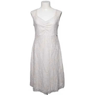 Jurk (Beige) van Happy Holly Elastaan, Polyamide, Polyester