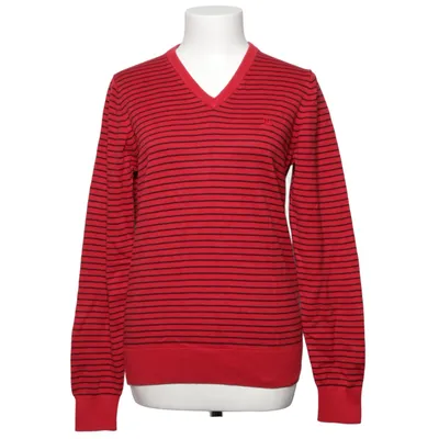 Pullover (Red, Black) from Adam Cotton