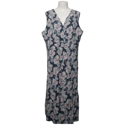 Dress (Blue, Multicolored) from Seasalt Cornwall