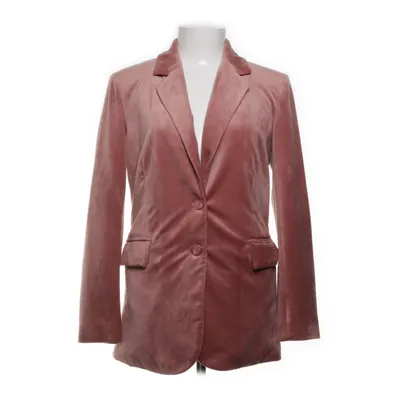 Blazer (Pink) from Emotions Elastane, Polyester