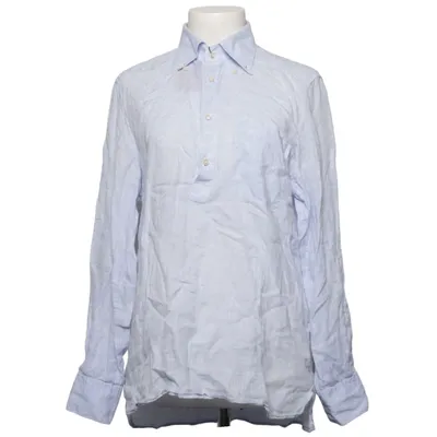 Shirt (Blauw) van Stenströms