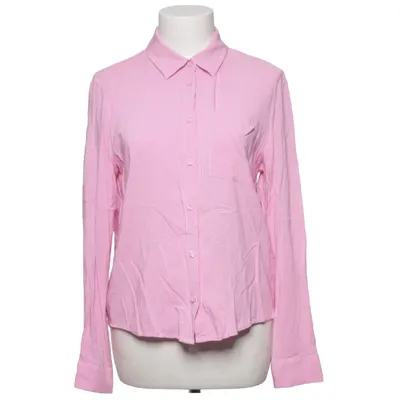 Shirt (Roze) van DeFacto Viscose