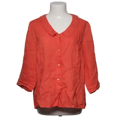 Shirt (Red) from K & US Linen