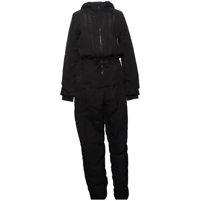 Combinaison blouse (Noir) de Noisy May Polyester recyclé