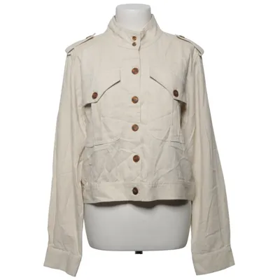 Safari jacket (Beige) from Garage