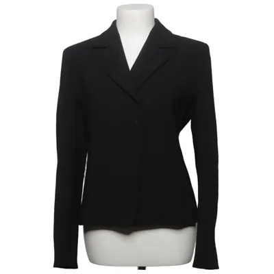 Blazer (Noir) de MaxMara Laine