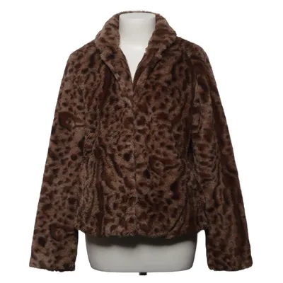 Jack (Bruin) van Cream Polyester