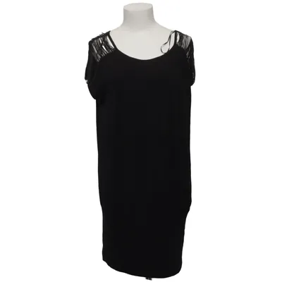 Top (Schwarz) von Truly Mine Elasthan, Viskose