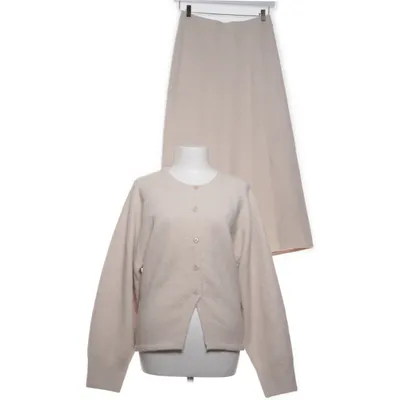 Tenue d'intérieur (Beige) de Neo Noir Acrylique, Élasthane, Polyester, Laine