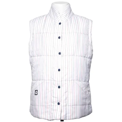 Gilet d'extérieur (Blanc, Rouge, Bleu) de Deerhunter