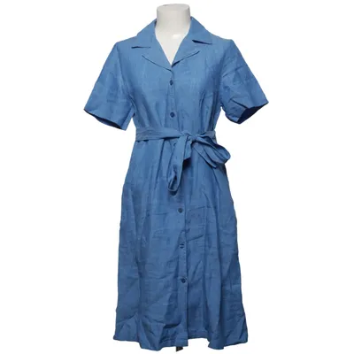 Shirt dress (Violetta) from Jumperfabriken Linen