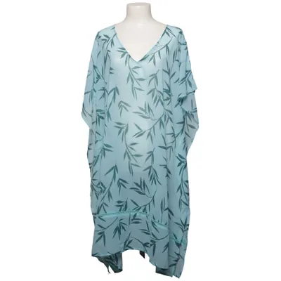 Caftan (Vert) de Fantasie Polyester