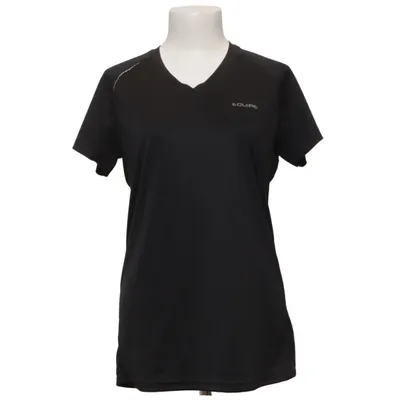 Träningstopp (Svart) från Equipe Sport Polyester