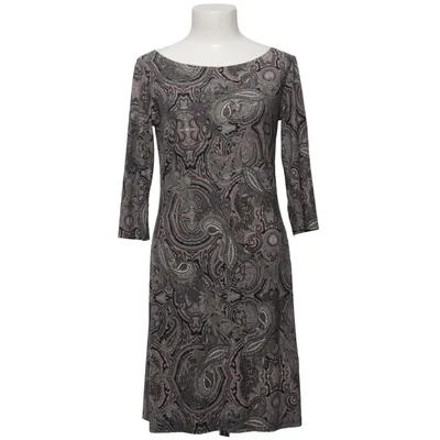 Jurk (Grijs, Meerkleurig) van Grey Wolf Elastaan, Polyester