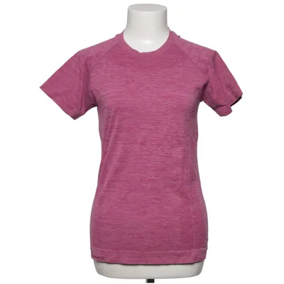 Haut de sport (Rose) de Panos Élasthane, Polyamide, Polyester