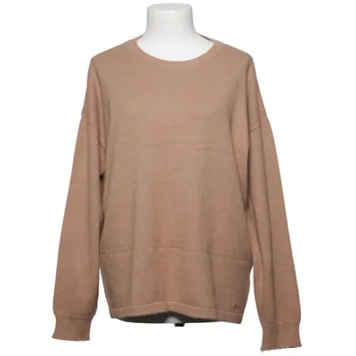 Pull-over (Beige) de Lascana Polyamide, Polyester, Viscose