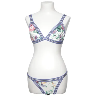 Bikini (Beige, Blå, Flerfärgad) från Zimmermann