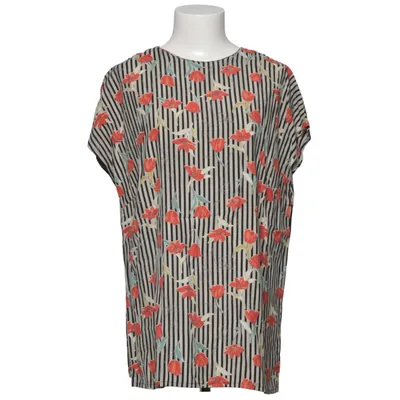 Top (Black, Red, White) from Jean Claire