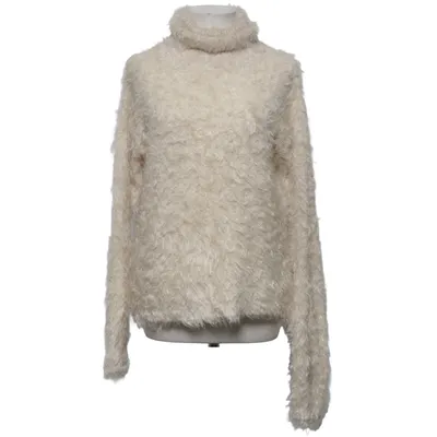 Polotröja (Beige) från Jeane Blush Akryl, Polyamid
