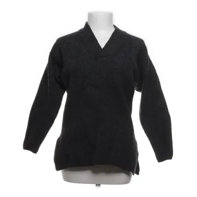 Pullover (Grå) från Camera Nylon, Ull