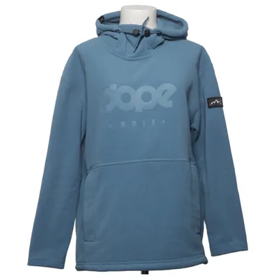 Sweat à capuche (Cozy) de Dope Polyester recyclé