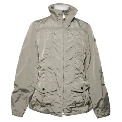 Jacka (Beige) från Donnell Polyamid, Polyester