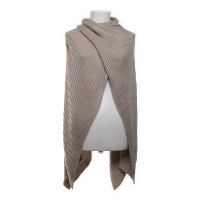 Poncho (Beige) från COS Ull