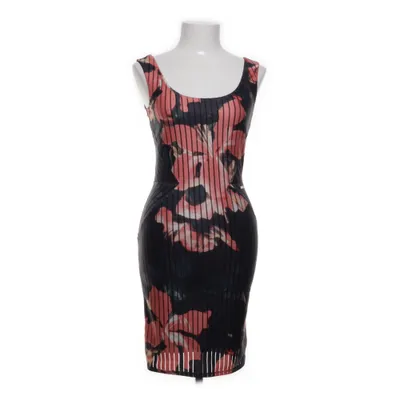 Kjole (W64K19 K5N90) fra Guess Elastan, Polyester