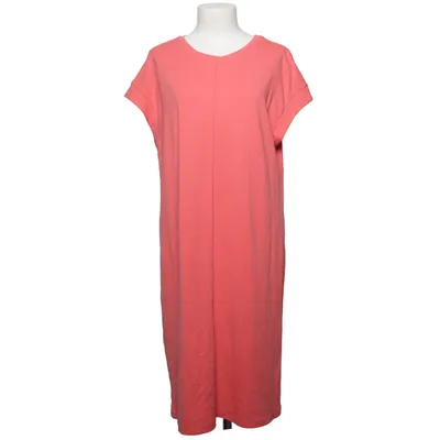 Jurk (Roze) van Street One Elastaan, Polyester, Viscose