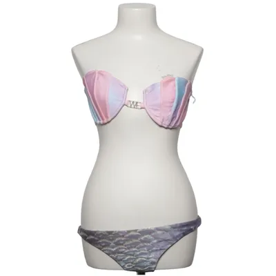 Bikini (Multicolored) from Wildfox Elastane, Polyamide, Polyester