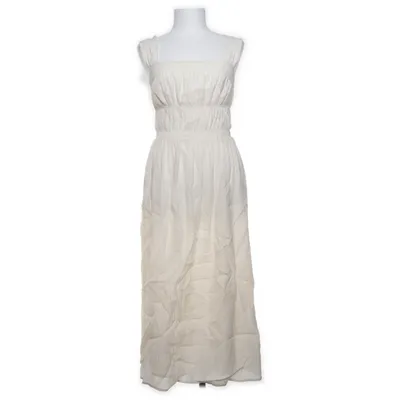Maxi jurk (160/80A) van H&M Polyamide, Polyester, Viscose