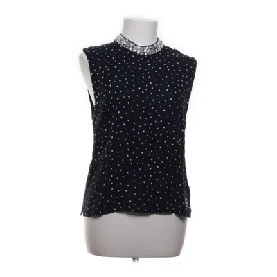 Topp (Svart, Vit) från Superdry Viskos