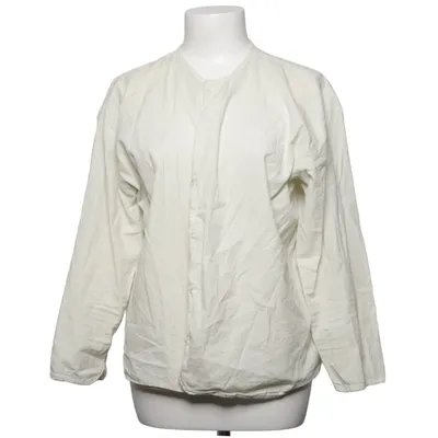 Blouse (Beige) from Aiayu