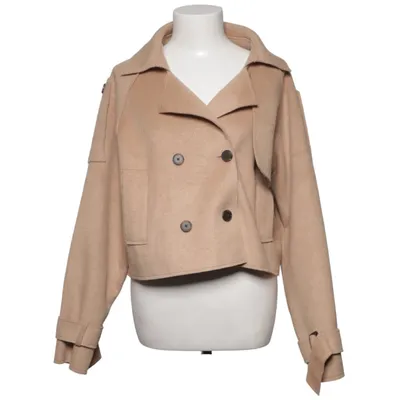 Veste (Beige) de Belcci Polyamide, Viscose