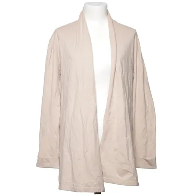 Cardigan (Beige) van GC Fontana Katoen, Elastaan