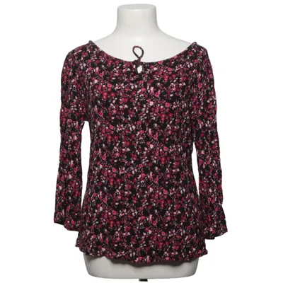 Blus (Svart, Rosa, Flerfärgad) från A.M.